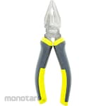 Yamoto Combination Pliers Linesmans (Tang Jepit Kombinasi)