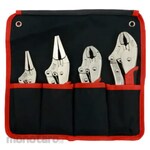 Yato Locking Pliers Set