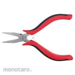 Yato Mini Pliers - Flat Nose