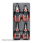 Yato PVC Tray with Pliers