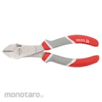 Yato Side Cutting Pliers Heavy Duty