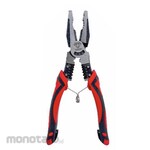 Yukido Linesman Pliers Heavy Duty (Tang Kombinasi / Tang Multifungsi)