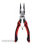 Yukido Long Nose Pliers Heavy Duty (Tang Lancip)