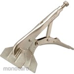 monotaro Flat Type Visco Pliers