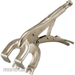 monotaro Locking Pliers for Welding (Tang Buaya)