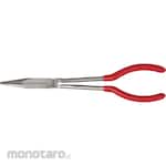 monotaro Long Nose Pliers (Tang Jepit Lancip)