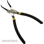 monotaro Snap Ring Pliers For Holes & Claws (Tang Jepit Snap Ring)