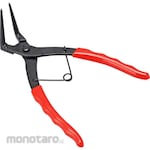 monotaro Tang Snap Ring Lubang Panjang 90 Derajat untuk Jenis Paku Bengkok