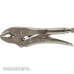 monotaro Vice Pliers