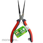 trad Mini Bent Tip, Long Needle Nose Pliers