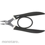 ANEX Nippers Stainless Rubber Grip (Tang Potong)
