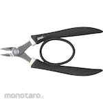 ANEX Rubber Grip Stainless Nippers