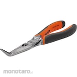 BAHCO Bent Radio Pliers Plating (Tang Potong)