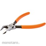 BAHCO Cutting Pliers Bent Nose (Tang Potong)