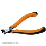 BAHCO End Cutting Pliers Compact Ergonomic (Tang Kakatua)