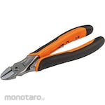 BAHCO Nippers Strong Soft and Hard Wire Dual Use (Tang Potong)