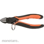 BAHCO Side Cutting Plier