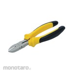 BESTGUARD Diagonal Cutting Pliers Nickle Iron Plated (Tang Potong)