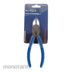 BluePoint Diagonal Cutting Pliers,Dipped Grip (Tang Potong)