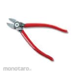 Bullocks Cutting Pliers Plastic (Tang Potong)