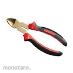 Bullocks Diagonal Cutting Pliers Non-Sparks Al-Cu (Tang Potong)