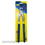 CPT National End Cutting Pliers Pro Series Paintbrush (Tang Kakatua)