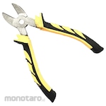 CROSS Diagonal Cutting Pliers (Tang Potong)