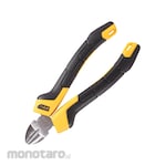 Deli Diagonal Cutting Pliers (Tang Potong)