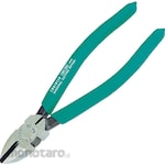 ENGINEER Heavy-Duty Diagonal Cutting Nippers