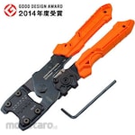 ENGINEER Precision Crimping Pliers