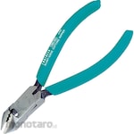 ENGINEER Slant Edge Nippers with Wire Stripper