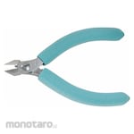 EREM Diagonal Cutting Pliers Insulated (Tang Potong)