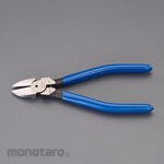 ESCO 175mm Powerful Electrical Nippers with Standard Blade and Spring