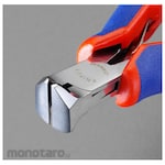 ESCO Cutting Pliers Mini for Nail Head Pulling (Tang Potong)