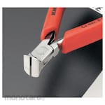 ESCO Cutting Pliers Mini for Nail Head Pulling (Tang Potong)