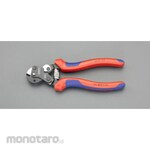 ESCO Diagonal Cutter Pliers F4mm/160mm (Tang Potong)