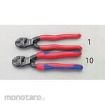 ESCO Diagonal Cutting Pliers Mini 200mm with Grip (Tang Potong)
