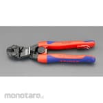 ESCO Diagonal Cutting Pliers Offset 200mm Powerfull Mini (Tang Potong)