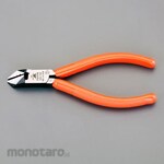 ESCO Nippers Diagonal with Holes Round Blade (Tang Potong)
