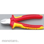 ESCO Nippers Insulated Electric Work Plated with Grip (Tang Potong)