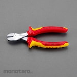 ESCO Nippers Insulated X-Cut (Tang Potong)