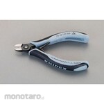 ESCO Nippers Precision ESD Grip with Spring (Tang Potong)