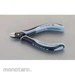 ESCO Nippers Precision ESD Grip with Spring (Tang Potong)
