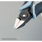 ESCO Nippers Precision ESD Grip with Spring (Tang Potong)