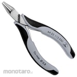 ESCO Nippers Precision ESD with Spring (Tang Potong)