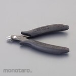 ESCO Nippers Precision ESD with Spring (Tang Potong)
