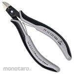 ESCO Nippers Precision ESD with Spring (Tang Potong)