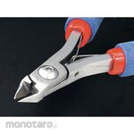 ESCO Nippers Precision Laser Flush / ESD (Tang Potong)