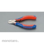 ESCO Nippers Precision Straight Blade with Grip & Spring (Tang Potong)