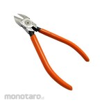 ESCO Nippers Precision with Carbide/Round Blades EA535MF Series (Tang Potong)